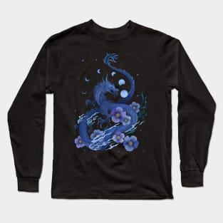 Year of Dragon Long Sleeve T-Shirt